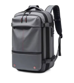 Vacuum Compression Backpack